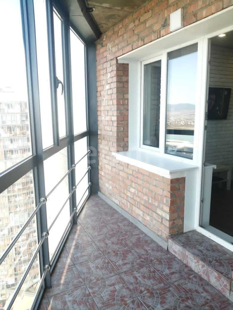 Продажа 1-комнатной квартиры, Улан-Удэ, Республика Бурятия,  Улан-Удэ