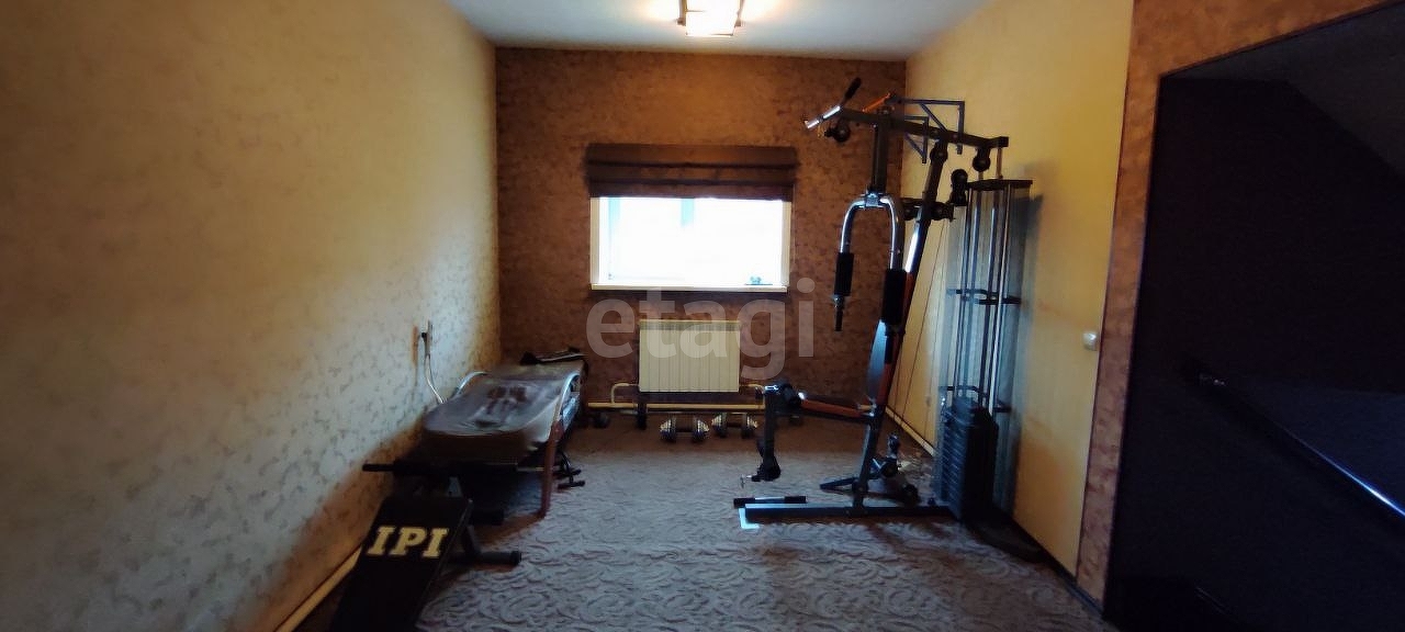 Продажа дома, 246м <sup>2</sup>, 8 сот., Улан-Удэ, Республика Бурятия,  Октябрьский