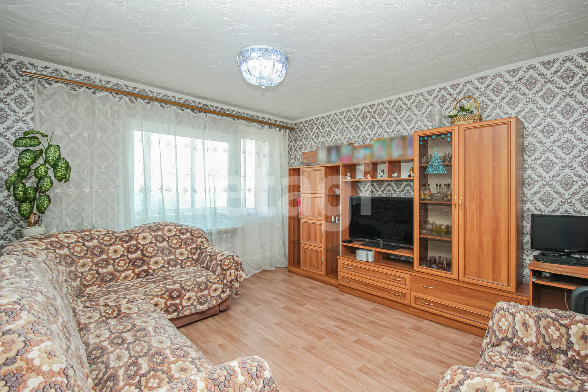 Продажа 3-комнатной квартиры, Улан-Удэ, Республика Бурятия,  Улан-Удэ