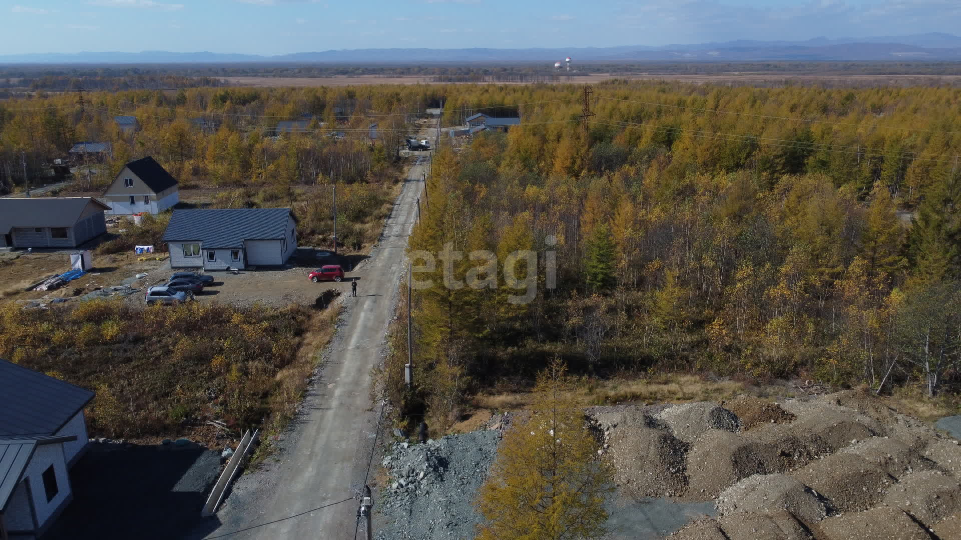 Продажа участка, Южно-Сахалинск, Сахалинская область,  Южно-Сахалинск