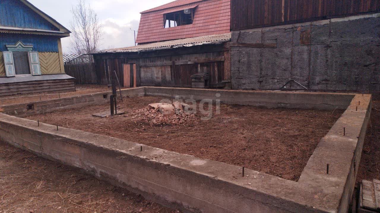 Продажа дома, 39м <sup>2</sup>, 6 сот., Улан-Удэ, Республика Бурятия,  Советский