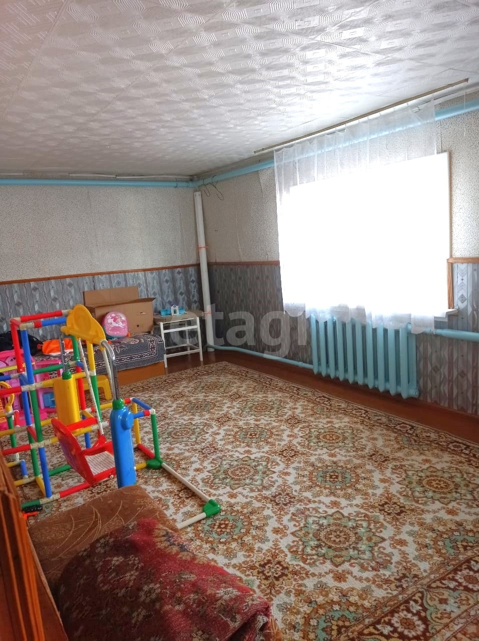 Продажа дома, 219м <sup>2</sup>, 29 сот., Южно-Сахалинск, Сахалинская область,  Южно-Сахалинск