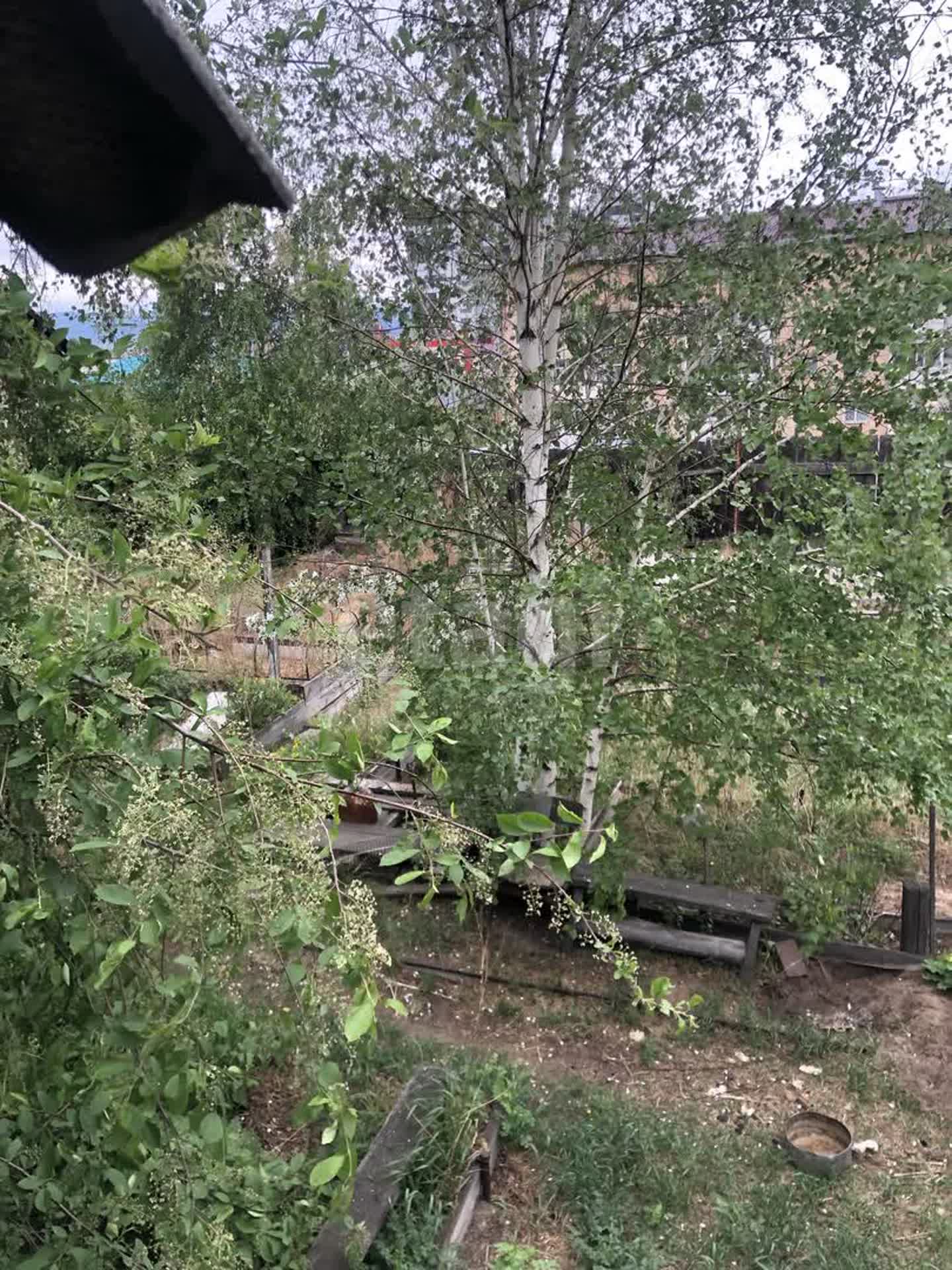 Продажа дома, 27м <sup>2</sup>, 10 сот., Улан-Удэ, Республика Бурятия,  Октябрьский