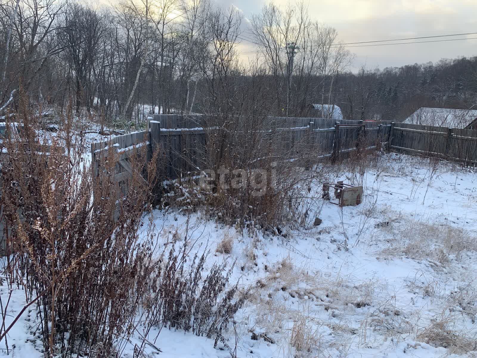 Продажа участка, Южно-Сахалинск, Сахалинская область,  Южно-Сахалинск