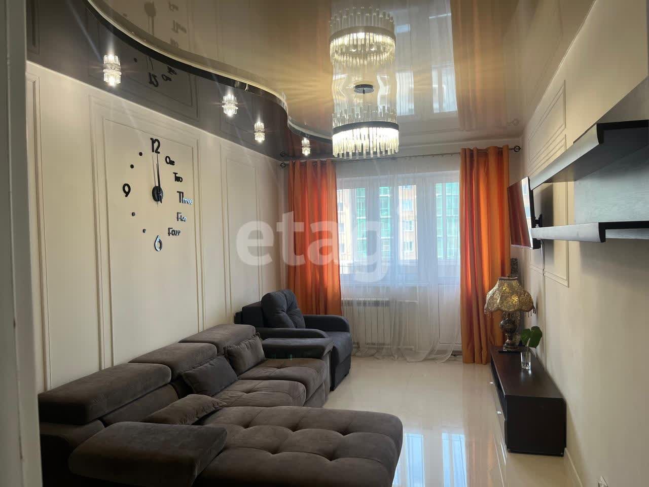 Продажа 2-комнатной квартиры, Улан-Удэ, Республика Бурятия,  Улан-Удэ