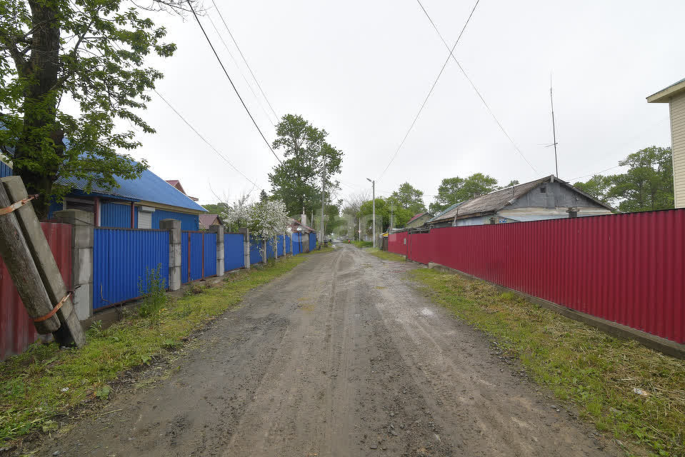 Продажа дома, 27м <sup>2</sup>, 7 сот., Южно-Сахалинск, Сахалинская область,  