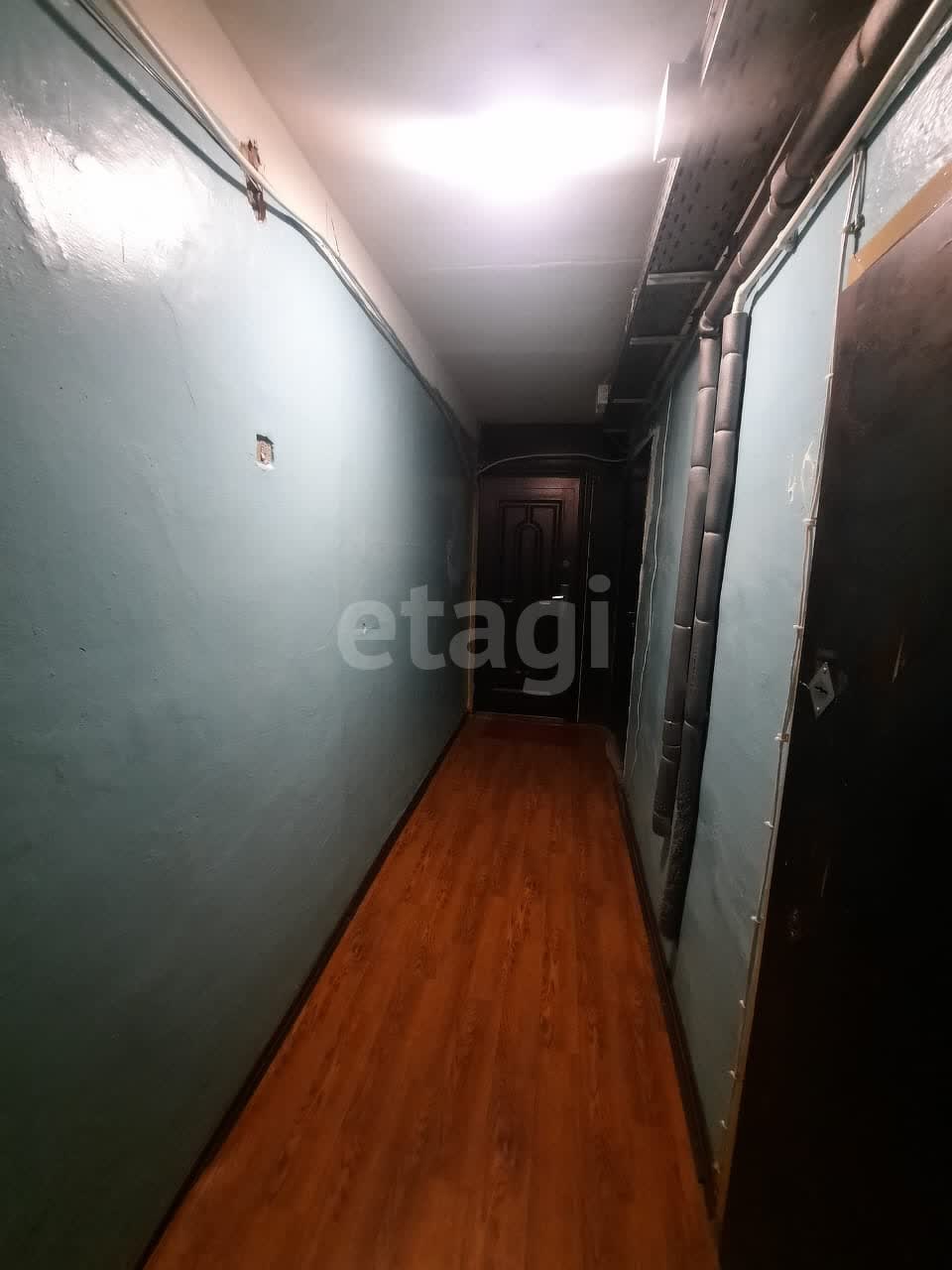 Продажа комнаты, 14м <sup>2</sup>, Южно-Сахалинск, Сахалинская область,  Южно-Сахалинск