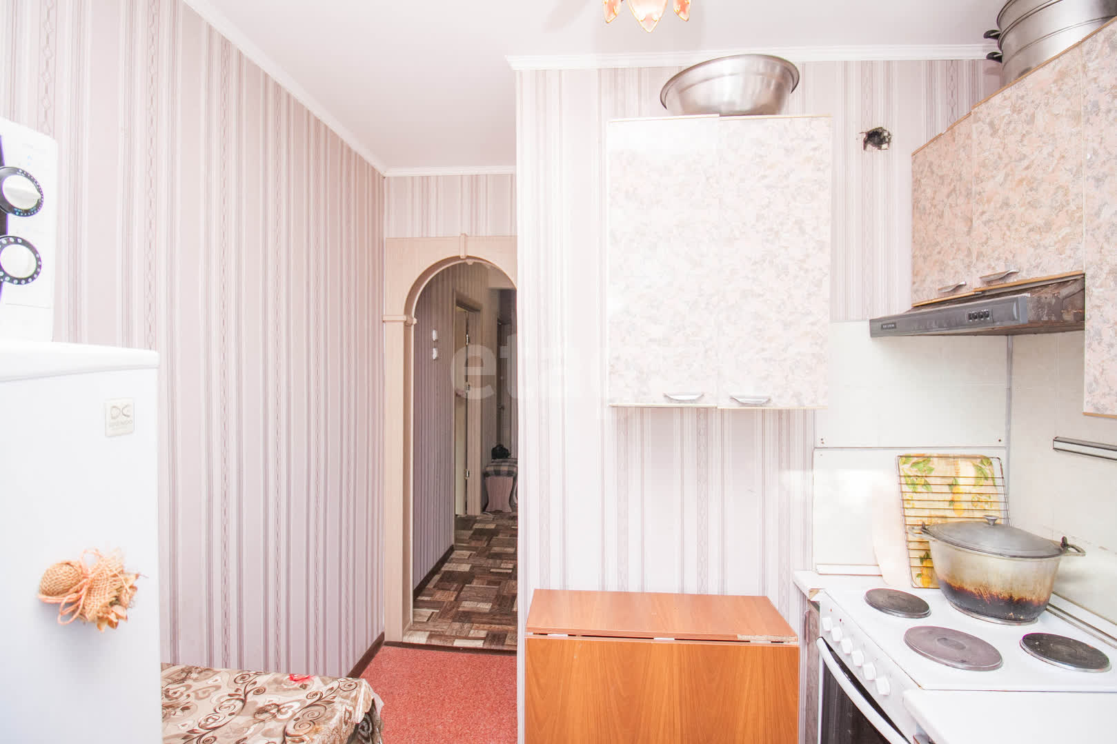 Продажа 3-комнатной квартиры, Южно-Сахалинск, Сахалинская область,  Южно-Сахалинск