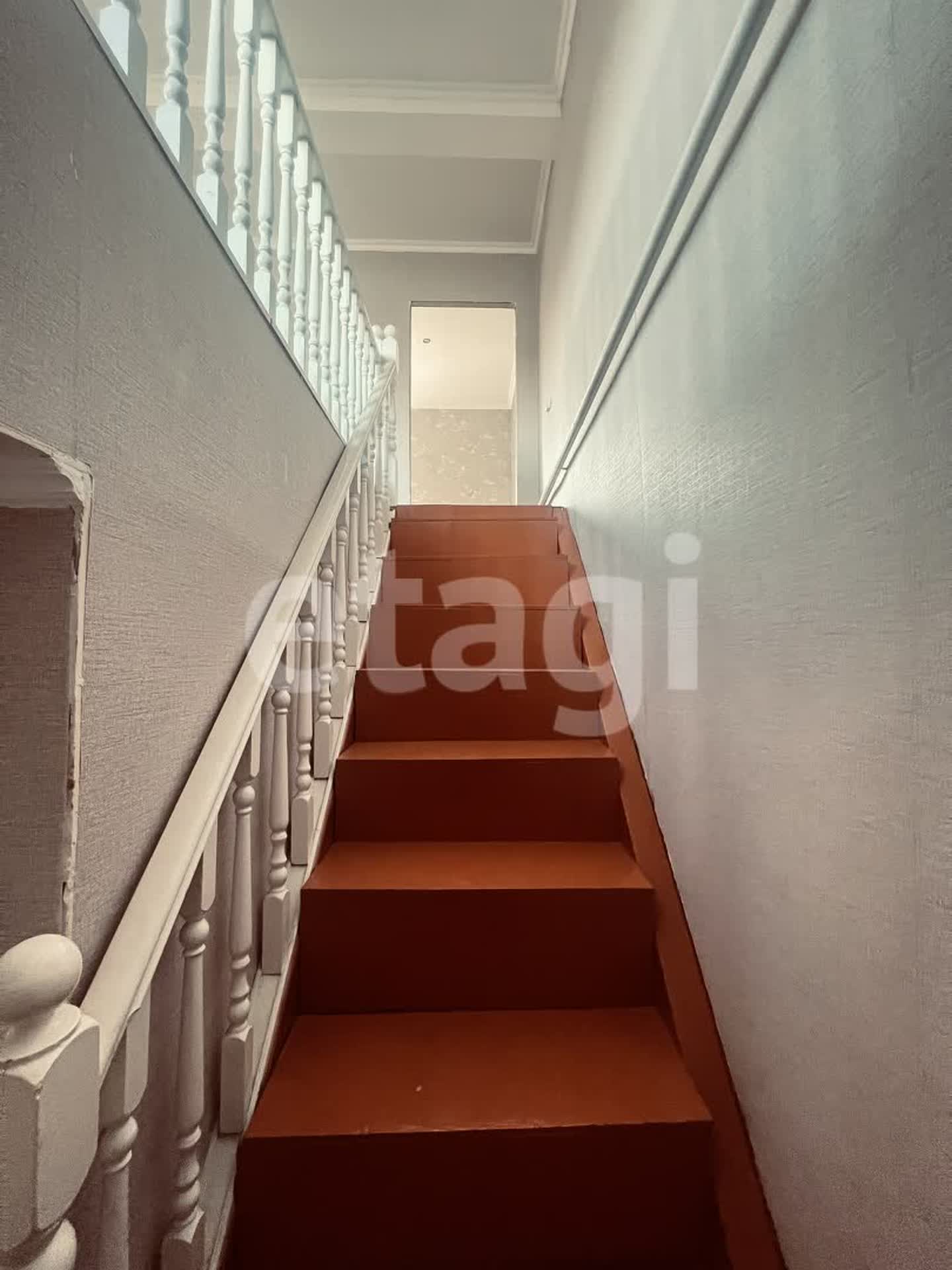 Продажа дома, 110м <sup>2</sup>, 7 сот., Улан-Удэ, Республика Бурятия,  Тарбагатайский