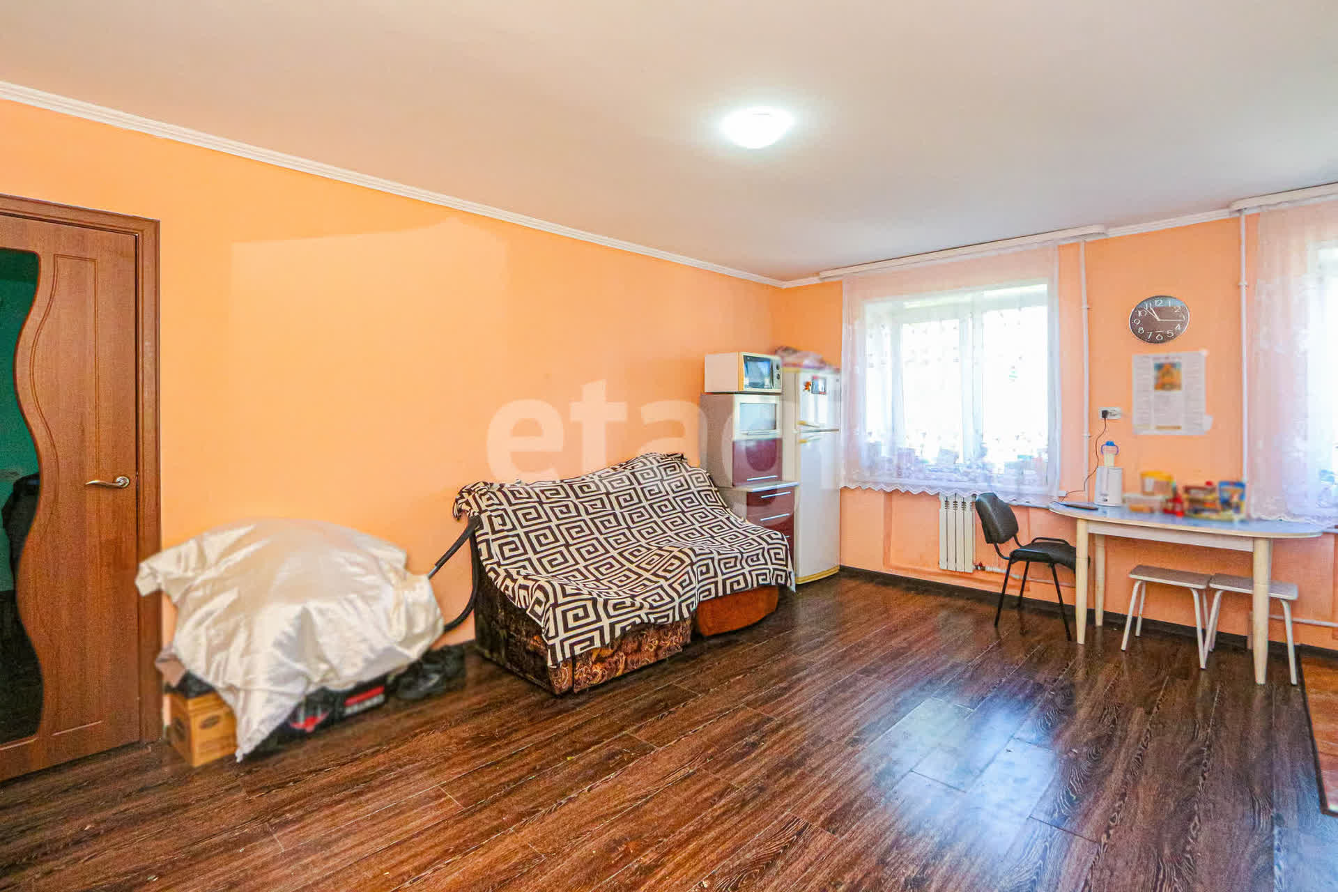 Продажа 3-комнатной квартиры, Улан-Удэ, Республика Бурятия,  Улан-Удэ