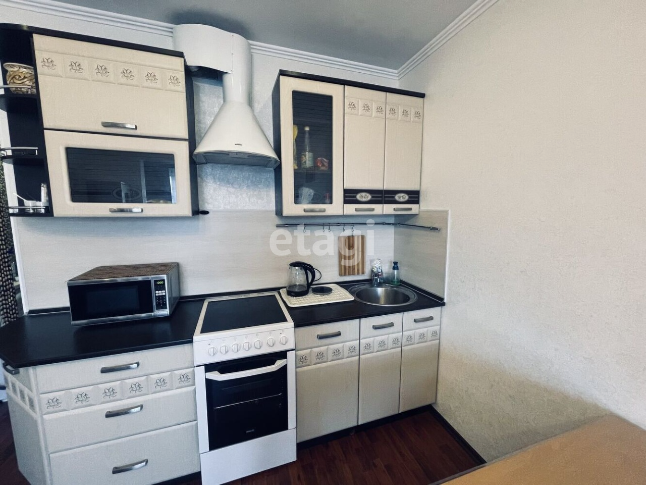 Продажа 1-комнатной квартиры, Южно-Сахалинск, Сахалинская область,  Южно-Сахалинск