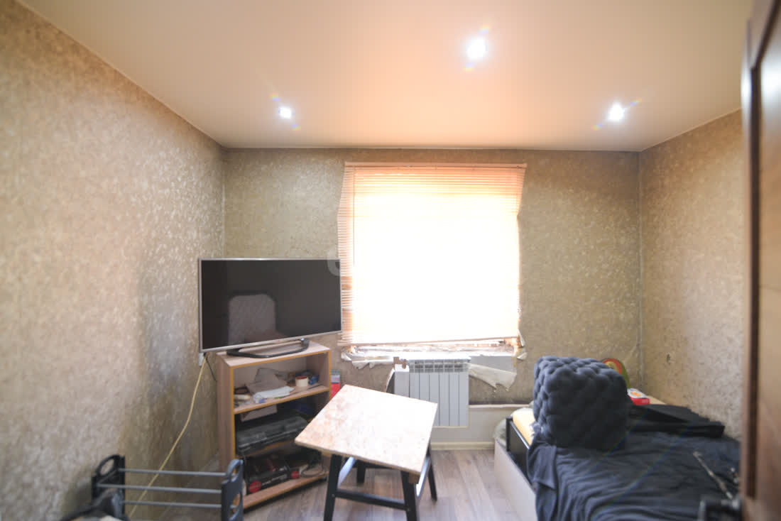 Продажа 3-комнатной квартиры, Южно-Сахалинск, Сахалинская область,  Южно-Сахалинск