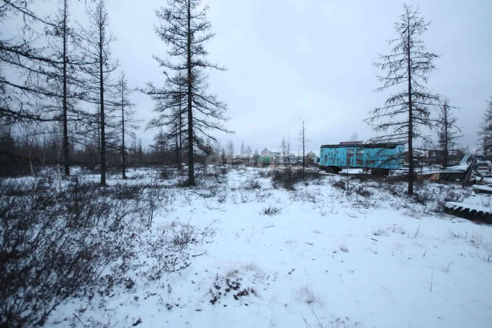 Продажа участка, Новый Уренгой, Ямало-Ненецкий АО,  Новый Уренгой