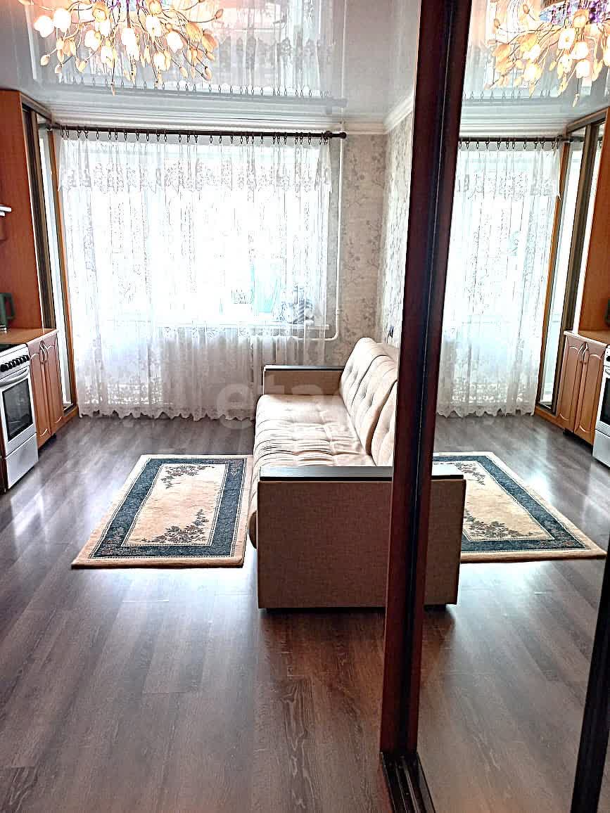 Продажа 1-комнатной квартиры, Южно-Сахалинск, Сахалинская область,  Южно-Сахалинск