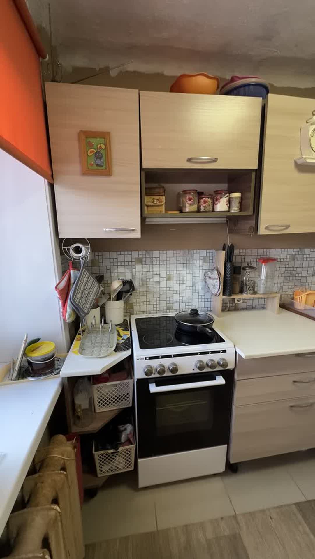 Продажа 1-комнатной квартиры, Улан-Удэ, Республика Бурятия,  Улан-Удэ