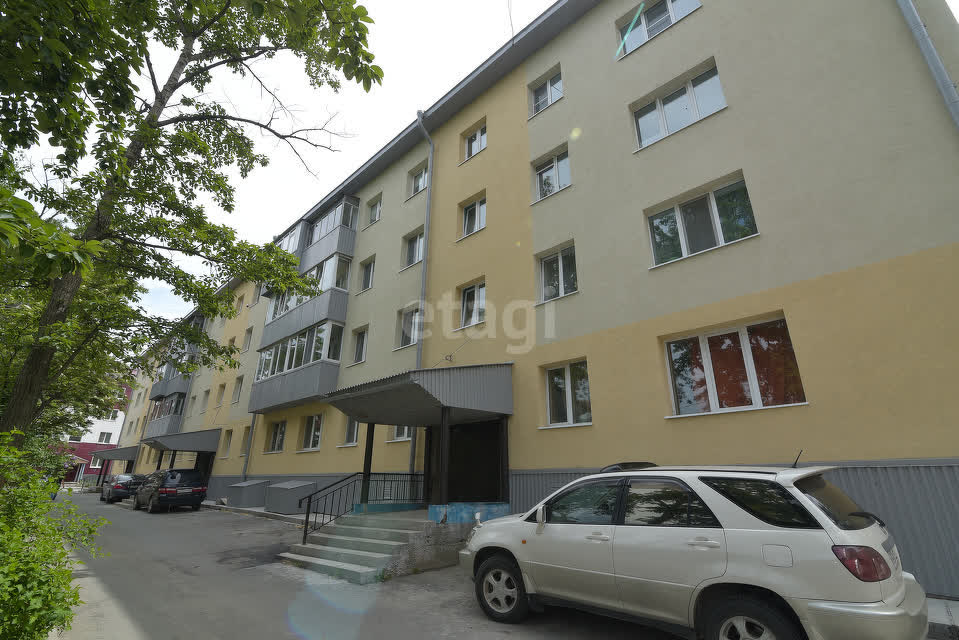 Продажа 2-комнатной квартиры, Южно-Сахалинск, Сахалинская область,  Южно-Сахалинск