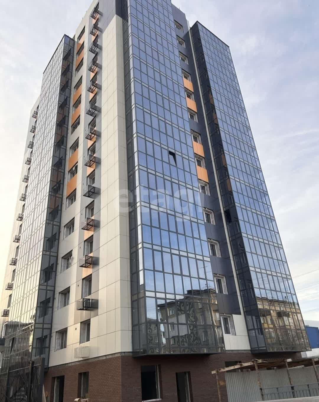 Продажа 2-комнатной новостройки, Улан-Удэ, Республика Бурятия,  Улан-Удэ