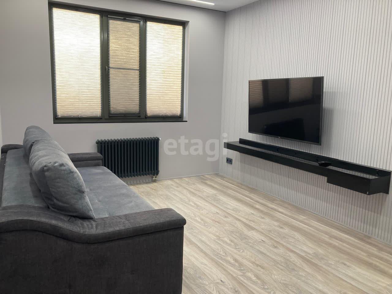 Аренда 2-комнатной квартиры, Южно-Сахалинск, Сахалинская область,  Южно-Сахалинск