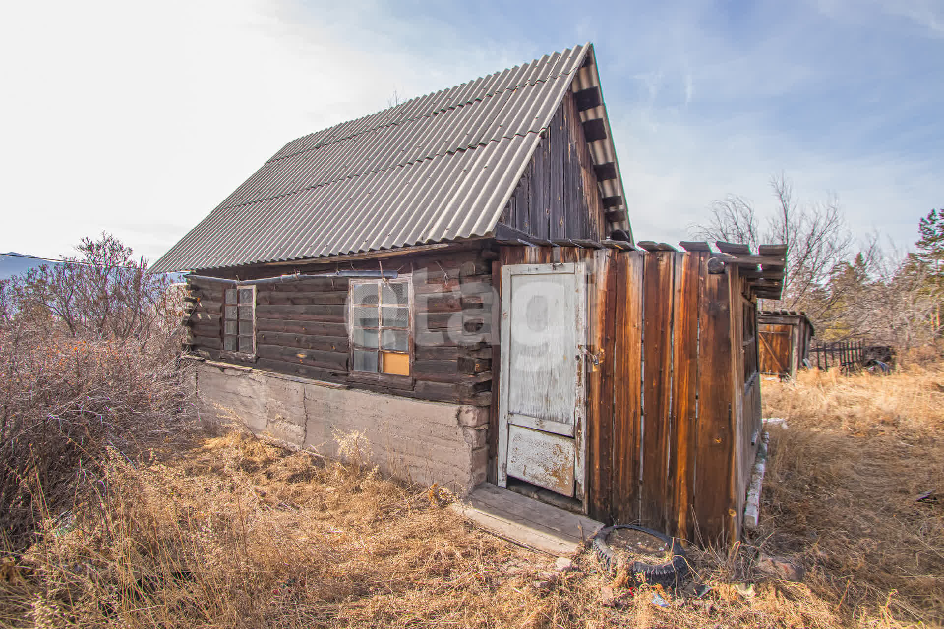 Продажа дома, 64м <sup>2</sup>, 5 сот., Улан-Удэ, Республика Бурятия,  Советский