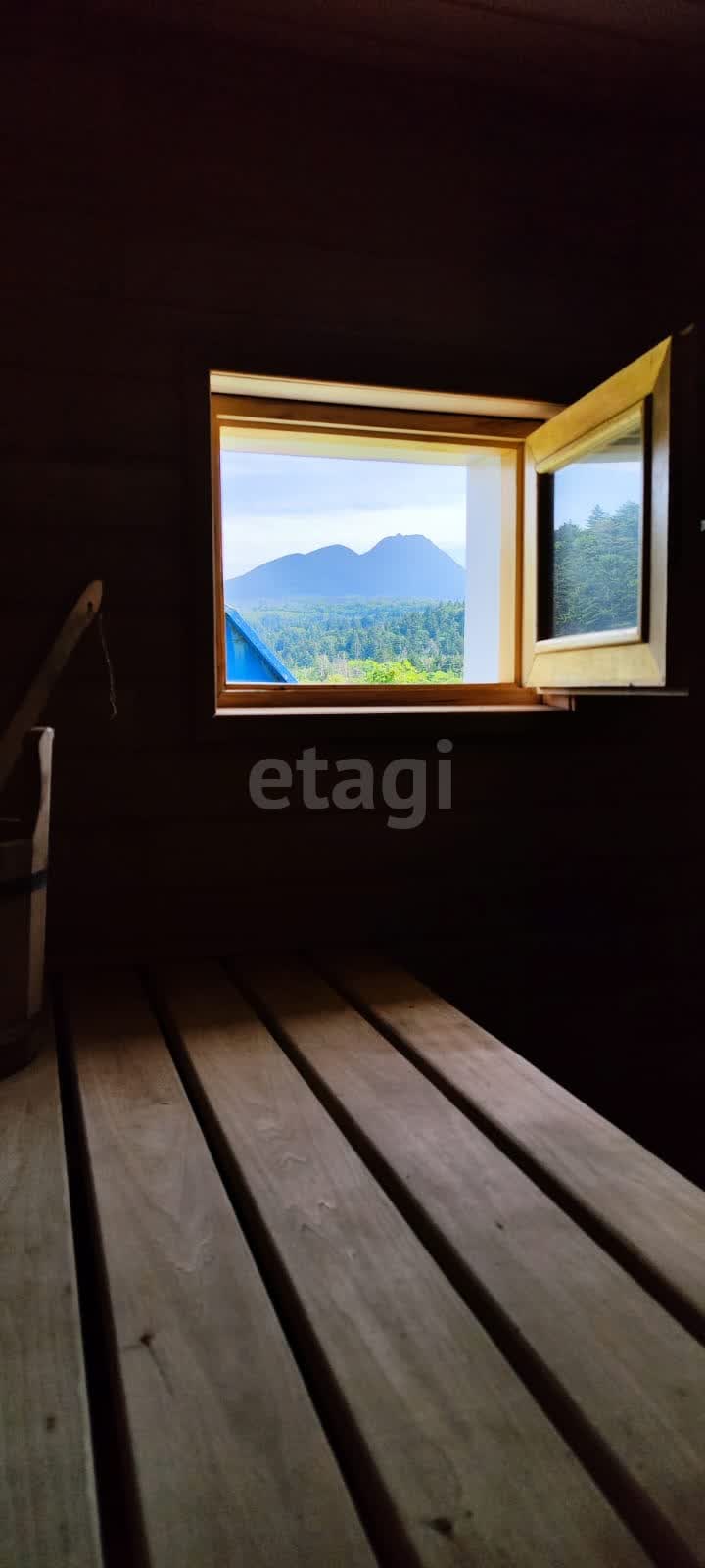 Продажа дачи, 36м <sup>2</sup>, 6 сот., Южно-Сахалинск, Сахалинская область,  Южно-Сахалинск