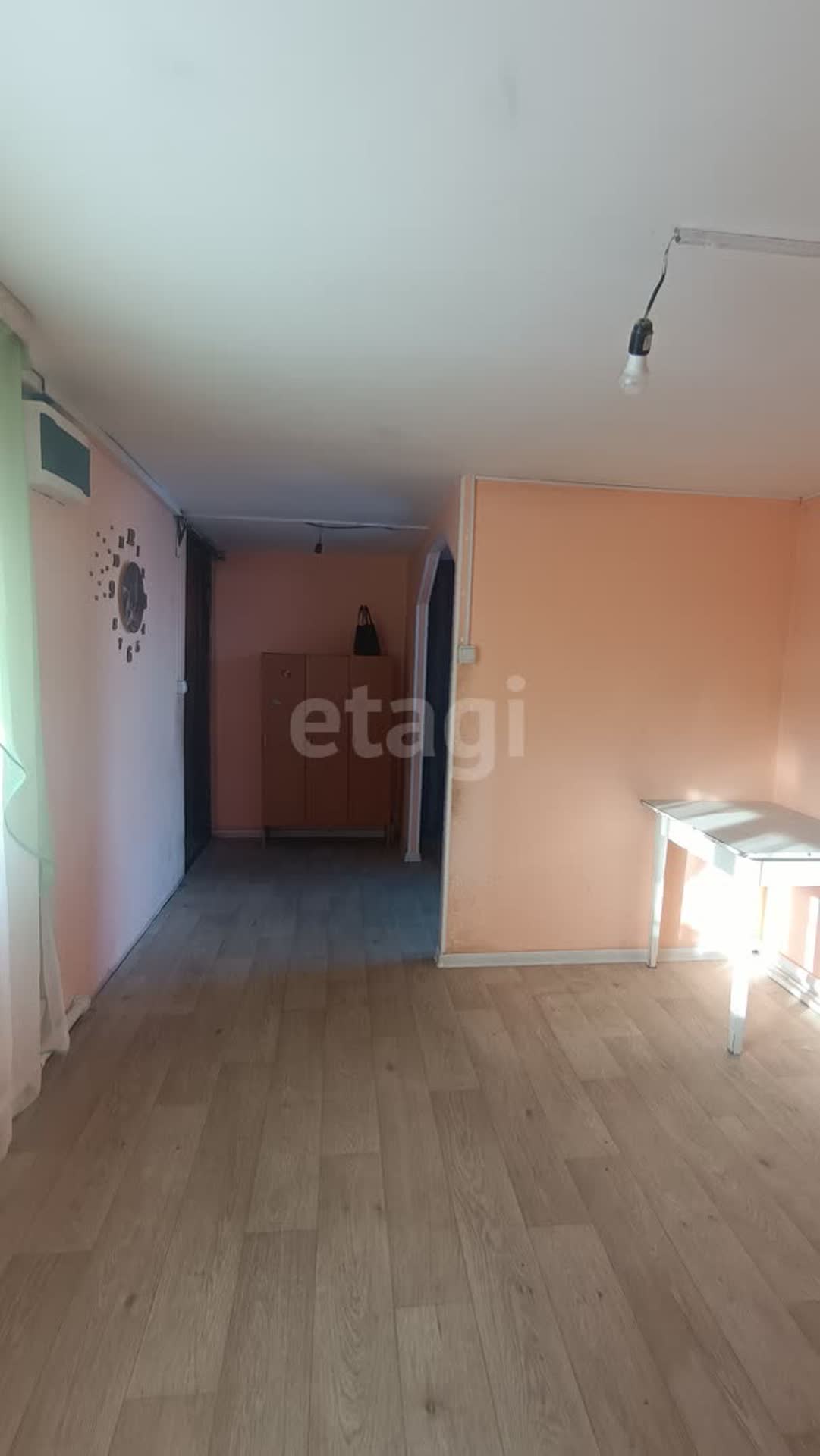 Продажа дома, 19м <sup>2</sup>, 8 сот., Улан-Удэ, Республика Бурятия,  Железнодорожный