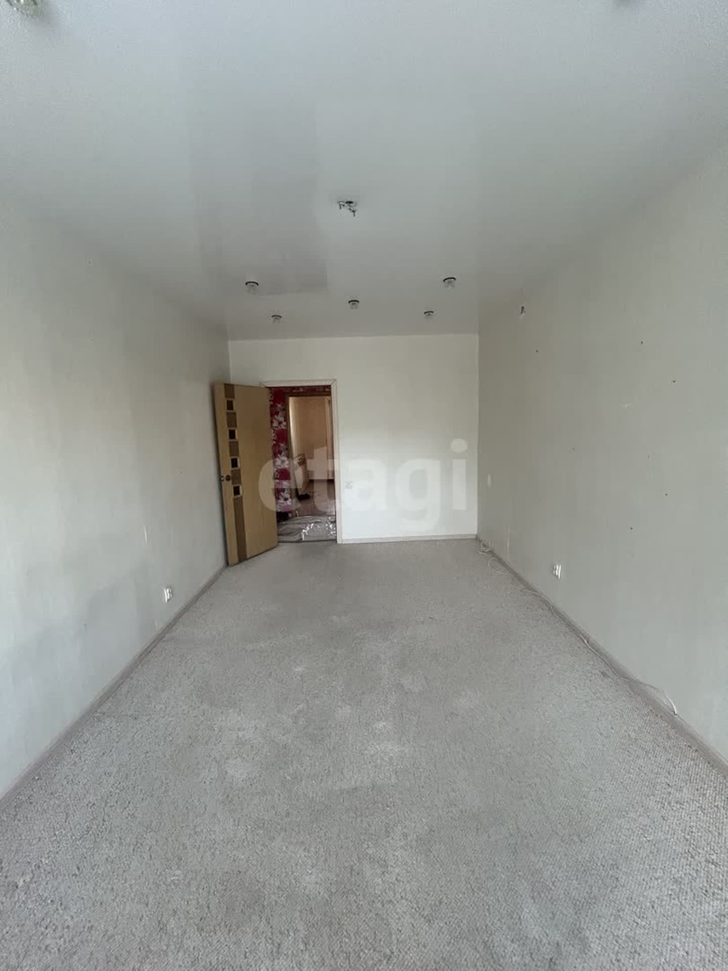 Продажа 3-комнатной квартиры, Южно-Сахалинск, Сахалинская область,  Южно-Сахалинск