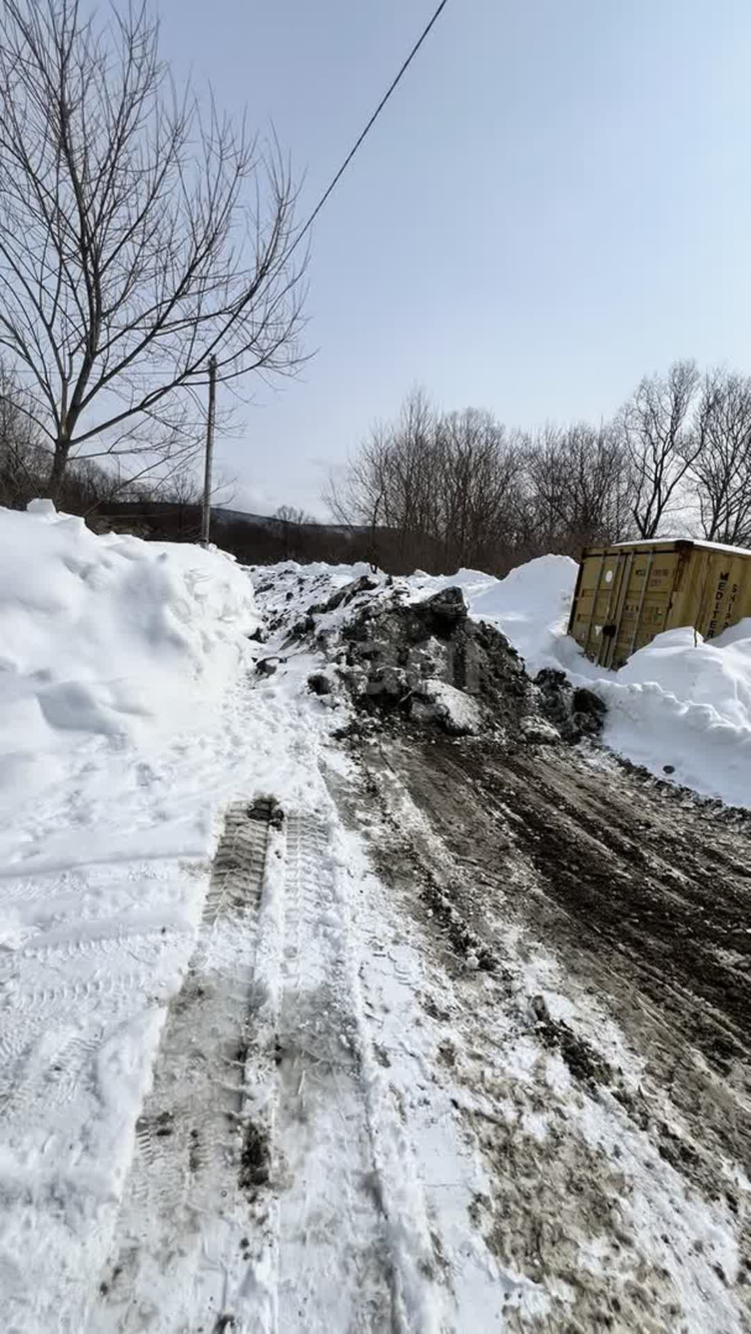 Продажа участка, Южно-Сахалинск, Сахалинская область,  Южно-Сахалинск