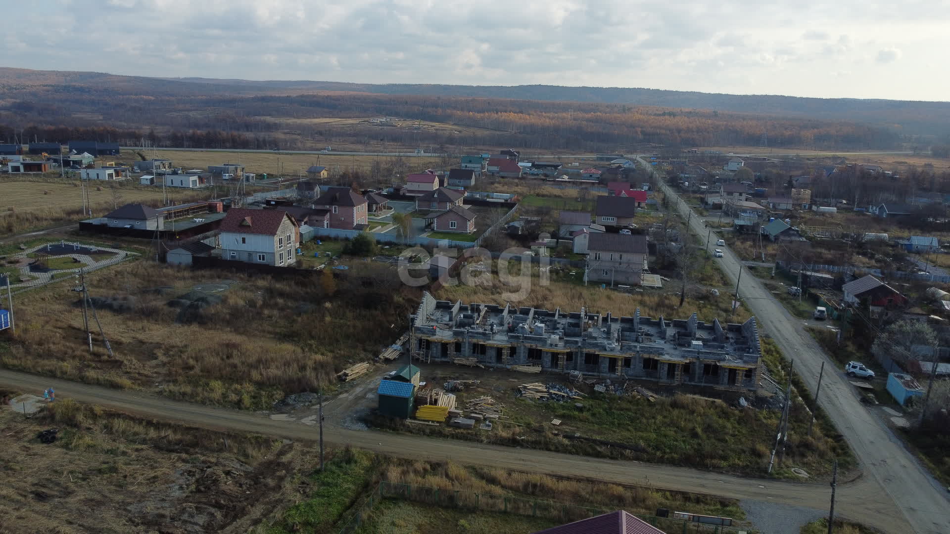 Продажа участка, Южно-Сахалинск, Сахалинская область,  