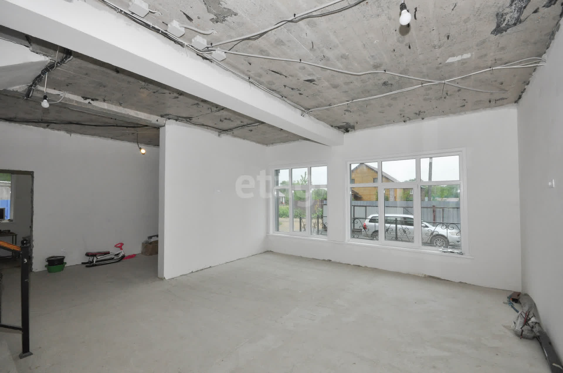 Продажа дома, 167м <sup>2</sup>, 15 сот., Южно-Сахалинск, Сахалинская область,  