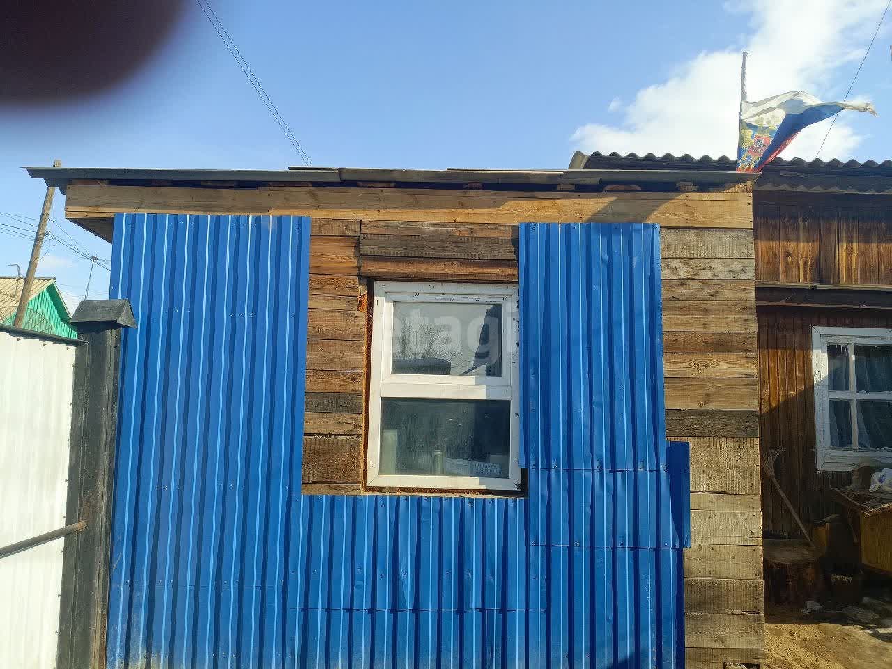 Продажа дома, 63м <sup>2</sup>, 5 сот., Улан-Удэ, Республика Бурятия