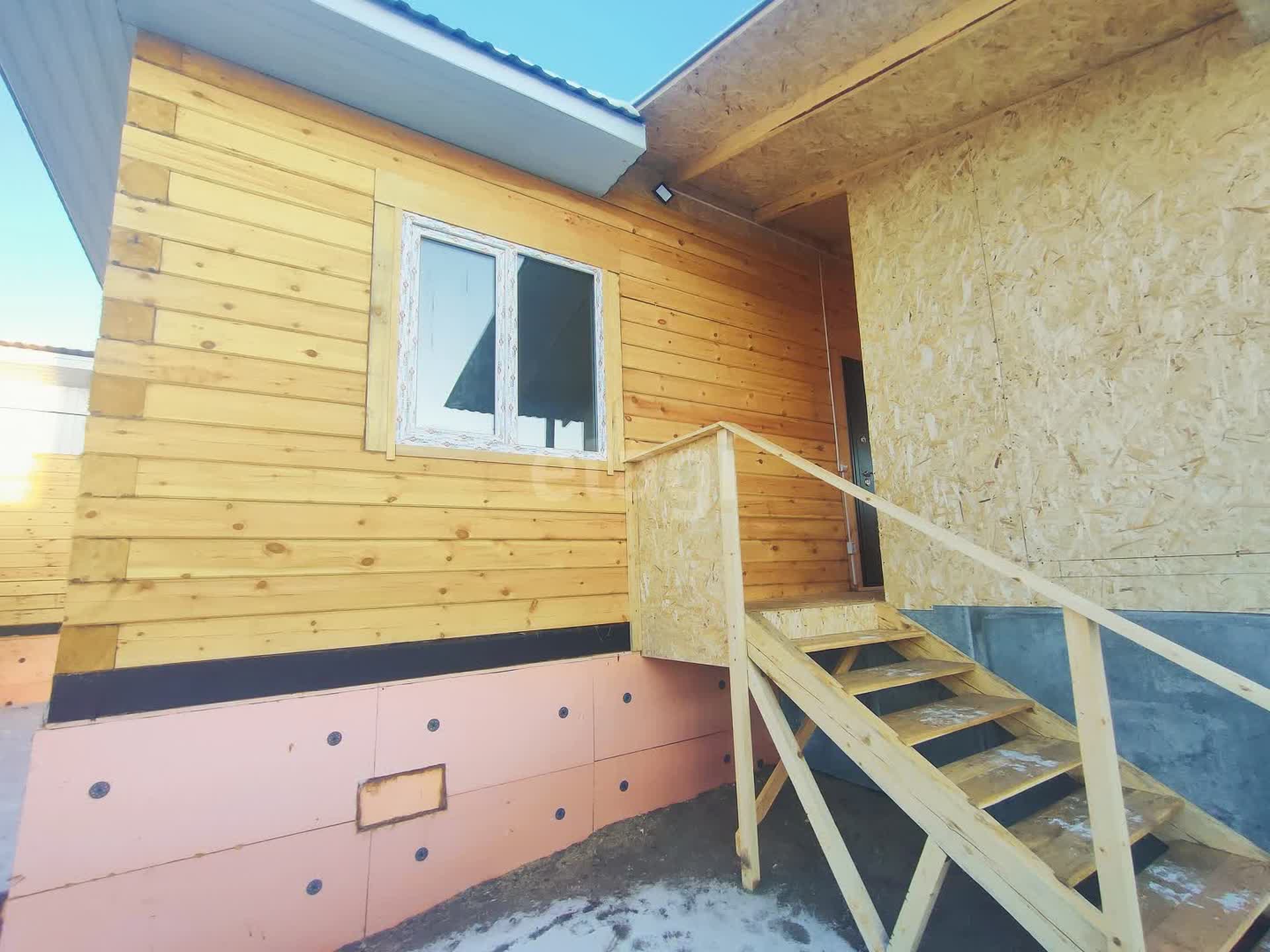 Продажа дома, 185м <sup>2</sup>, 12 сот., Улан-Удэ, Республика Бурятия,  Тарбагатайский