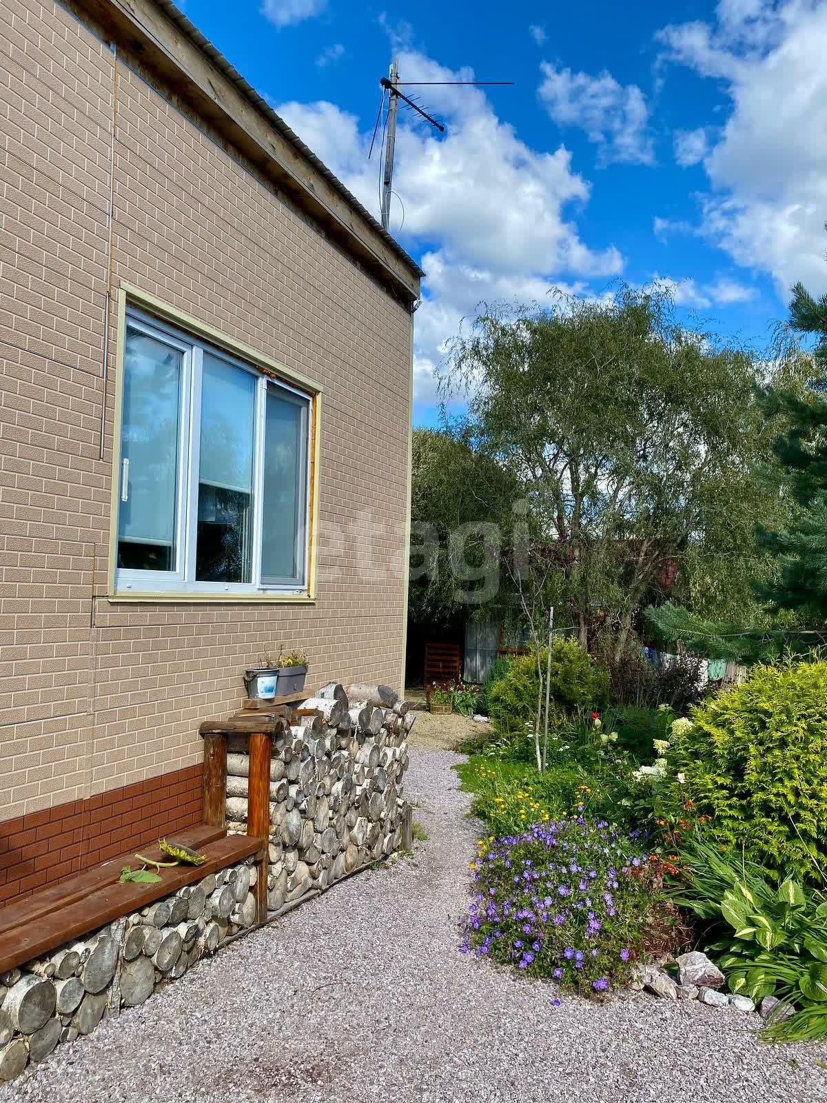 Продажа дома, 68м <sup>2</sup>, 6 сот., Южно-Сахалинск, Сахалинская область,  Южно-Сахалинск