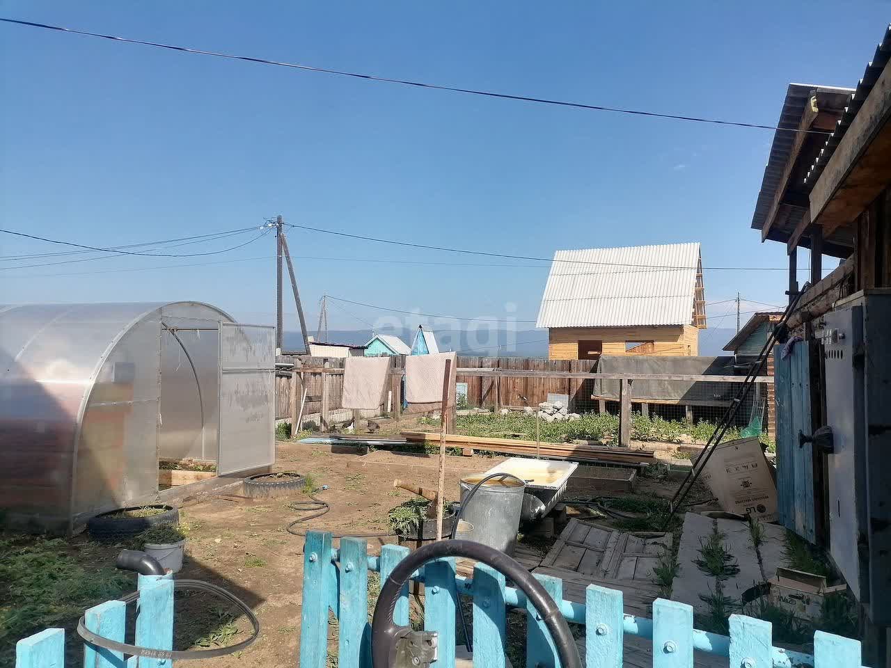 Продажа дома, 57м <sup>2</sup>, 11 сот., Улан-Удэ, Республика Бурятия