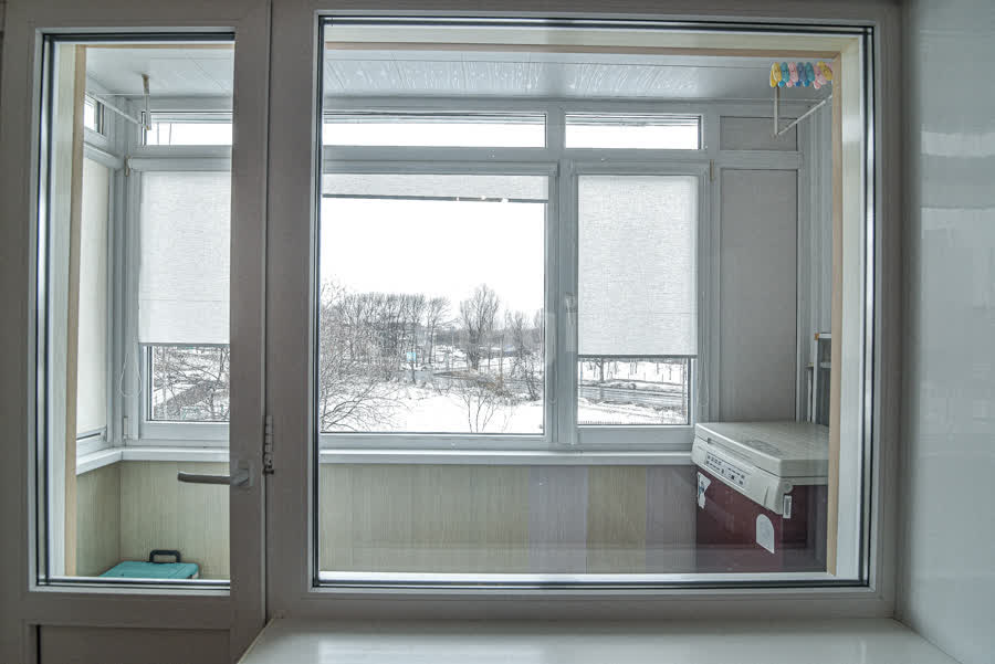 Продажа 4-комнатной квартиры, Южно-Сахалинск, Сахалинская область,  Южно-Сахалинск