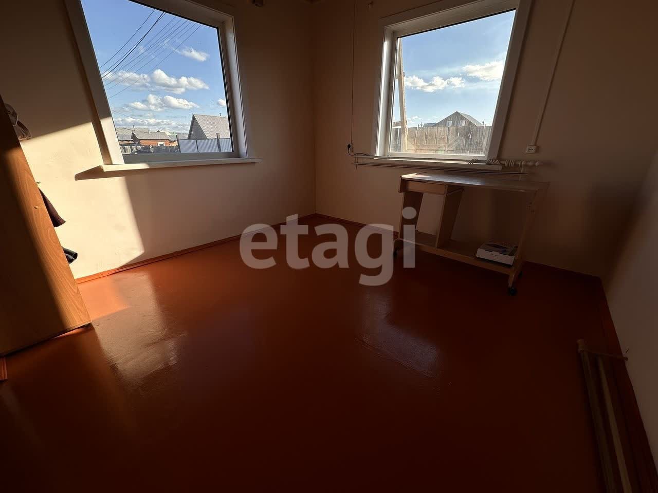 Продажа дома, 56м <sup>2</sup>, 8 сот., Улан-Удэ, Республика Бурятия,  Иволгинский