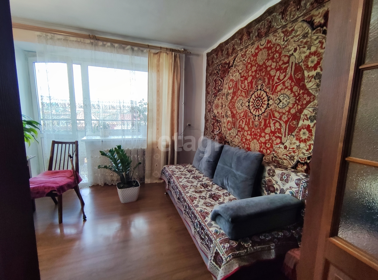 Продажа 4-комнатной квартиры, Улан-Удэ, Республика Бурятия,  село Иволгинск