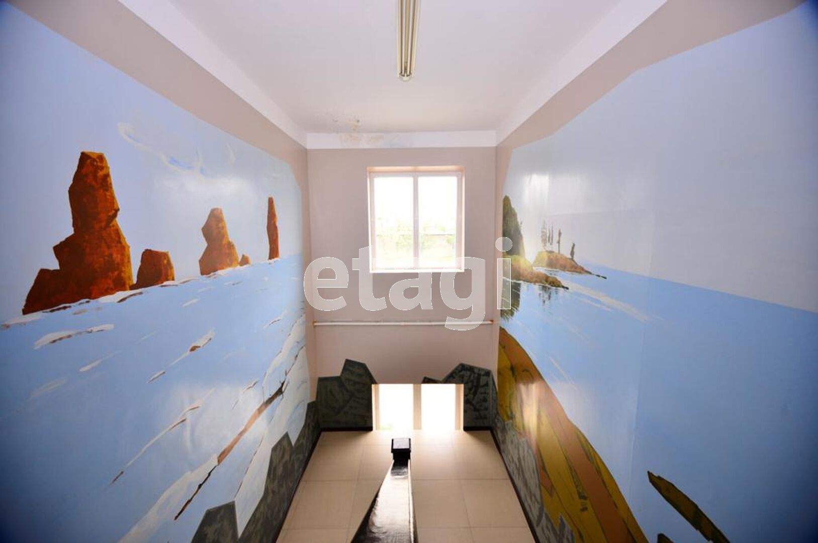 Продажа коммерческой недвижимости, 1093м <sup>2</sup>, Южно-Сахалинск, Сахалинская область,  Южно-Сахалинск