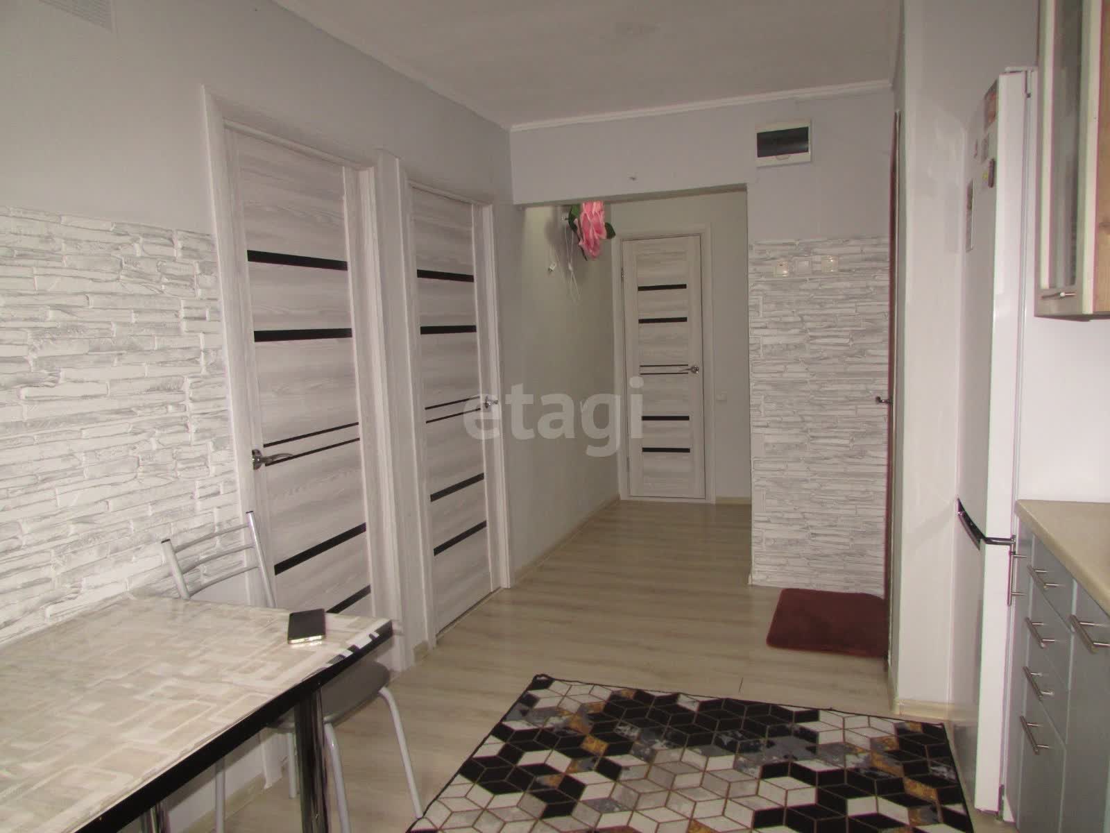 Продажа 2-комнатной квартиры, Улан-Удэ, Республика Бурятия,  Улан-Удэ