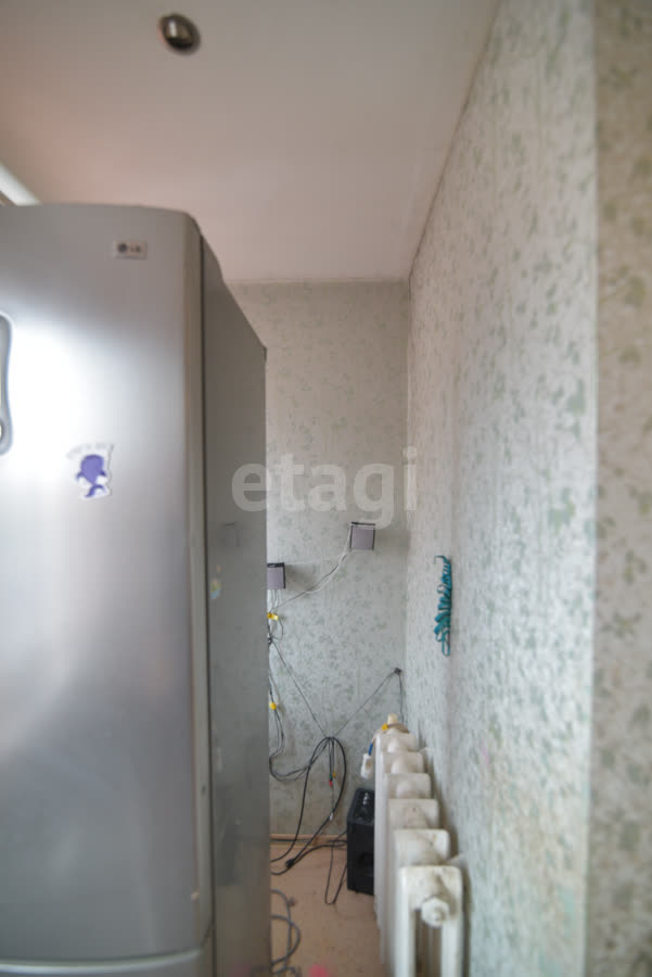 Продажа 2-комнатной квартиры, Южно-Сахалинск, Сахалинская область,  Южно-Сахалинск