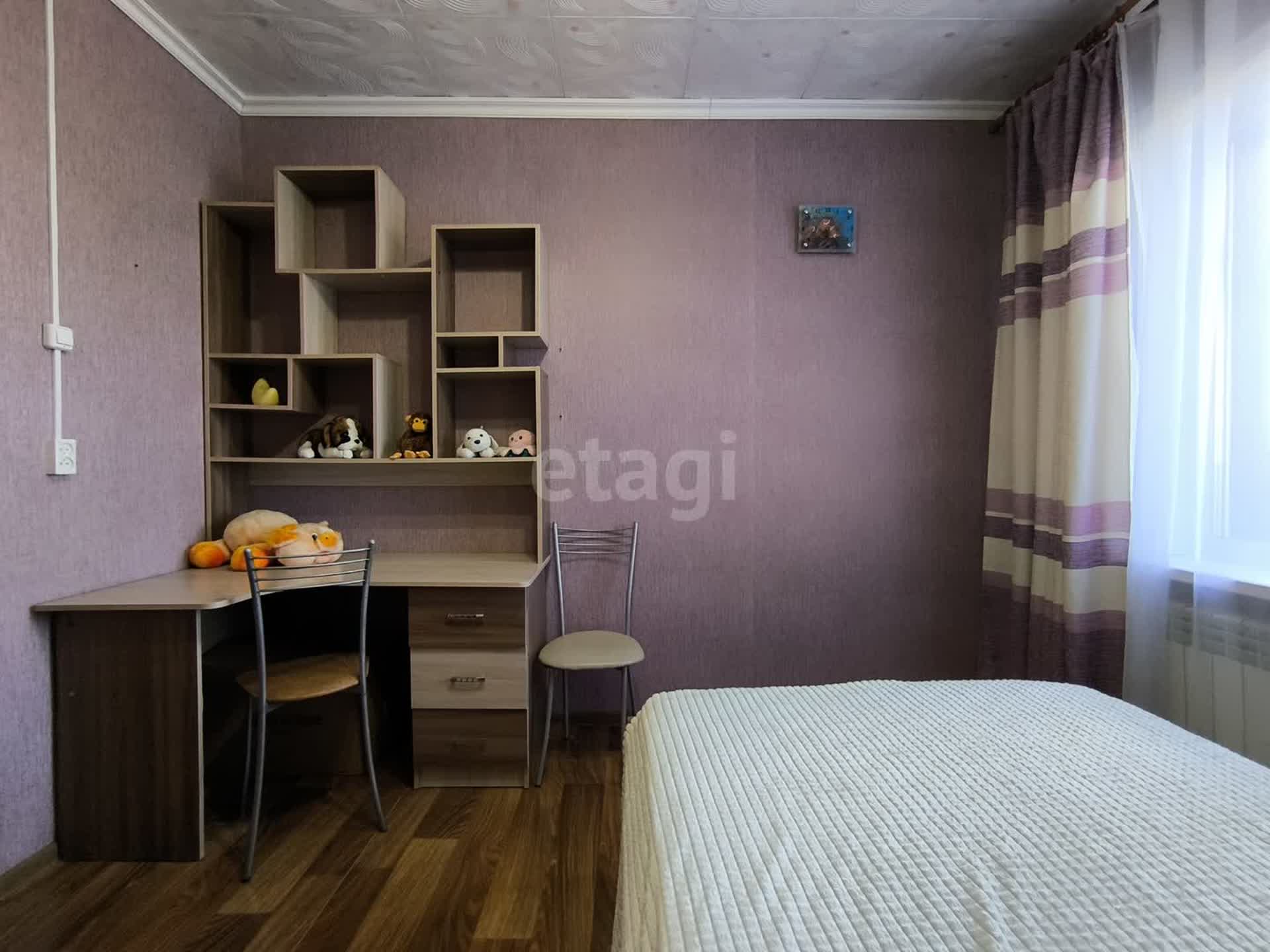 Продажа дома, 100м <sup>2</sup>, 8 сот., Улан-Удэ, Республика Бурятия,  