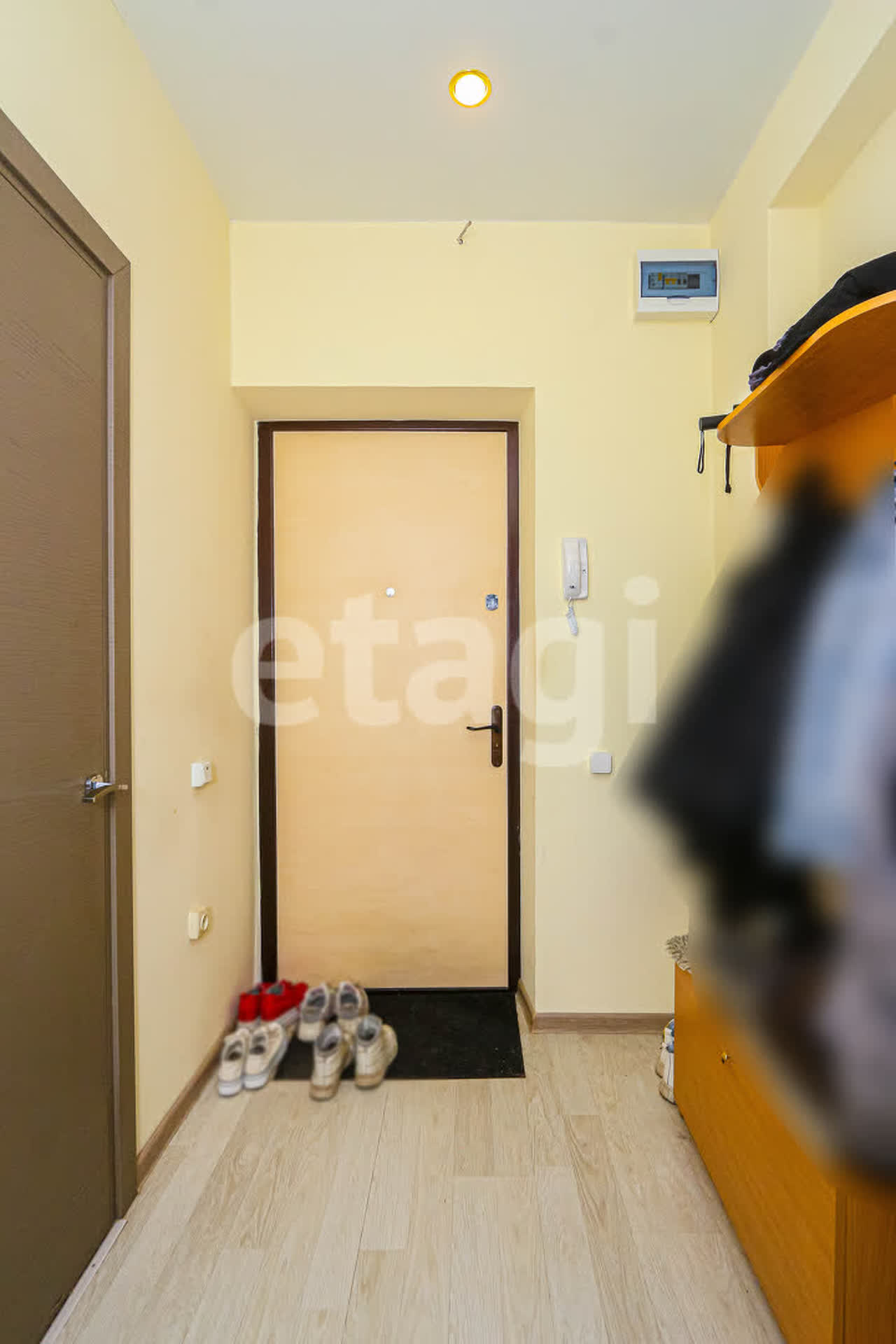 Продажа 1-комнатной квартиры, Улан-Удэ, Республика Бурятия,  Улан-Удэ