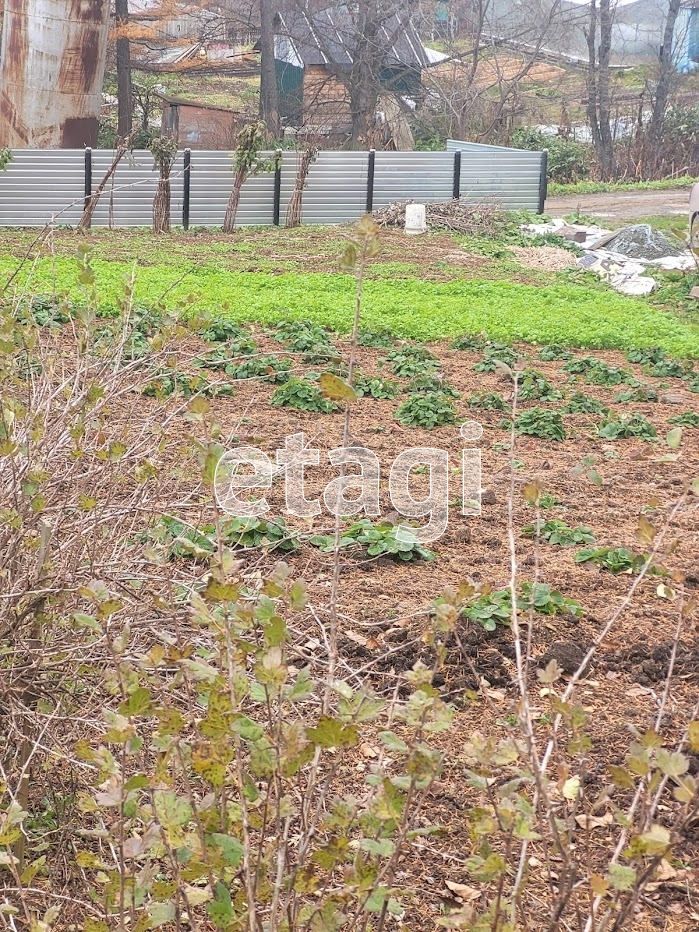 Продажа участка, Южно-Сахалинск, Сахалинская область,  