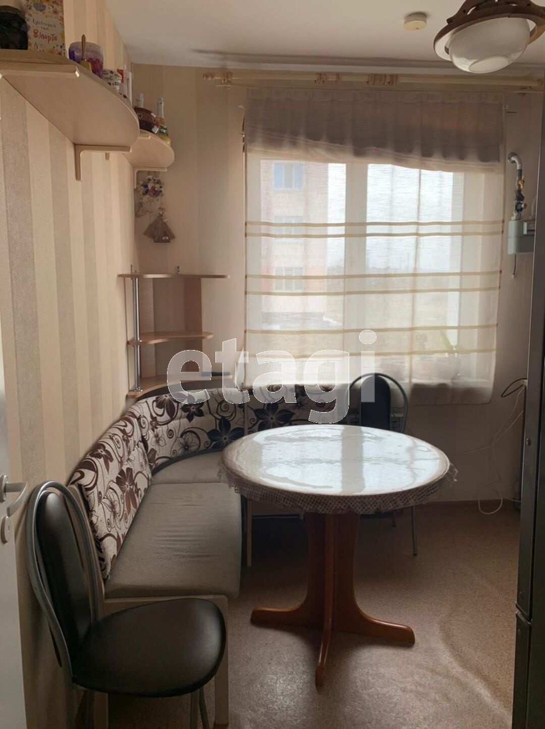 Продажа 4-комнатной квартиры, Южно-Сахалинск, Сахалинская область,  Южно-Сахалинск