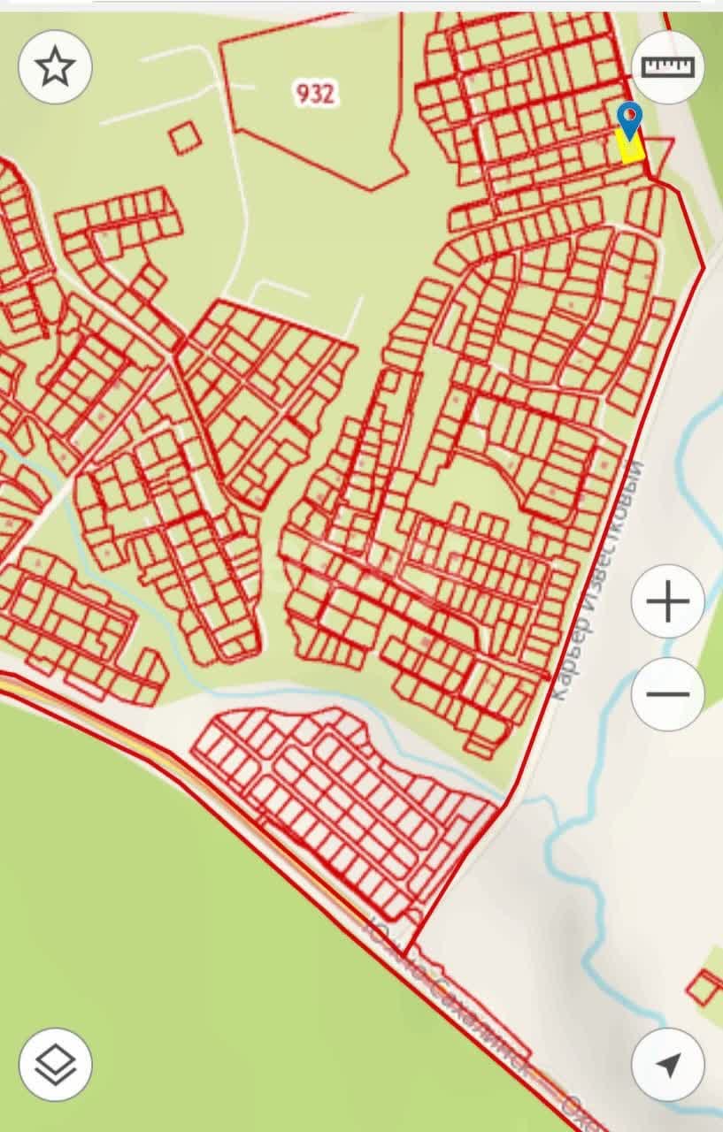 Продажа участка, Южно-Сахалинск, Сахалинская область,  Южно-Сахалинск