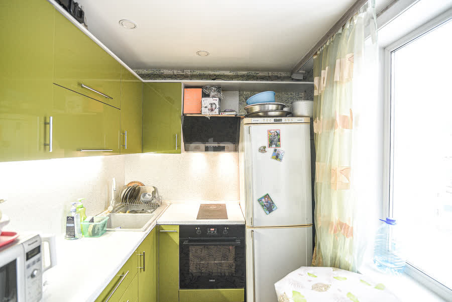 Продажа 3-комнатной квартиры, Южно-Сахалинск, Сахалинская область,  Южно-Сахалинск