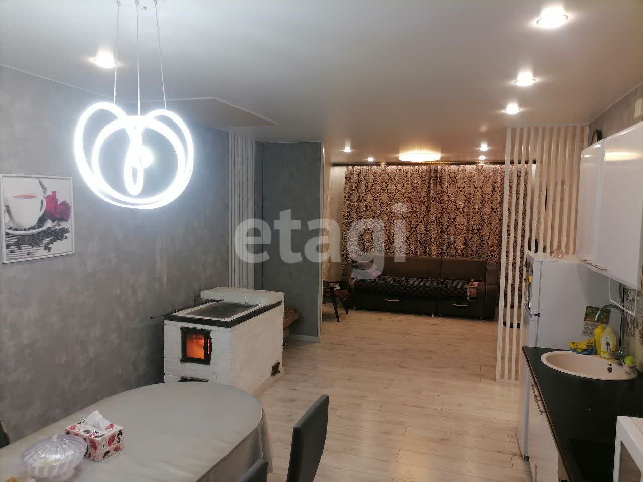 Продажа дома, 92м <sup>2</sup>, 7 сот., Улан-Удэ, Республика Бурятия,  Иволгинский