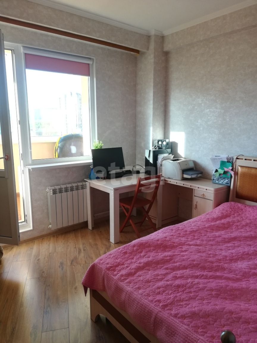 Продажа 2-комнатной квартиры, Южно-Сахалинск, Сахалинская область,  Южно-Сахалинск