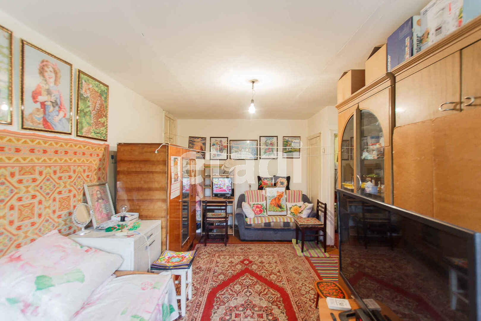 Продажа 1-комнатной квартиры, Улан-Удэ, Республика Бурятия,  Улан-Удэ