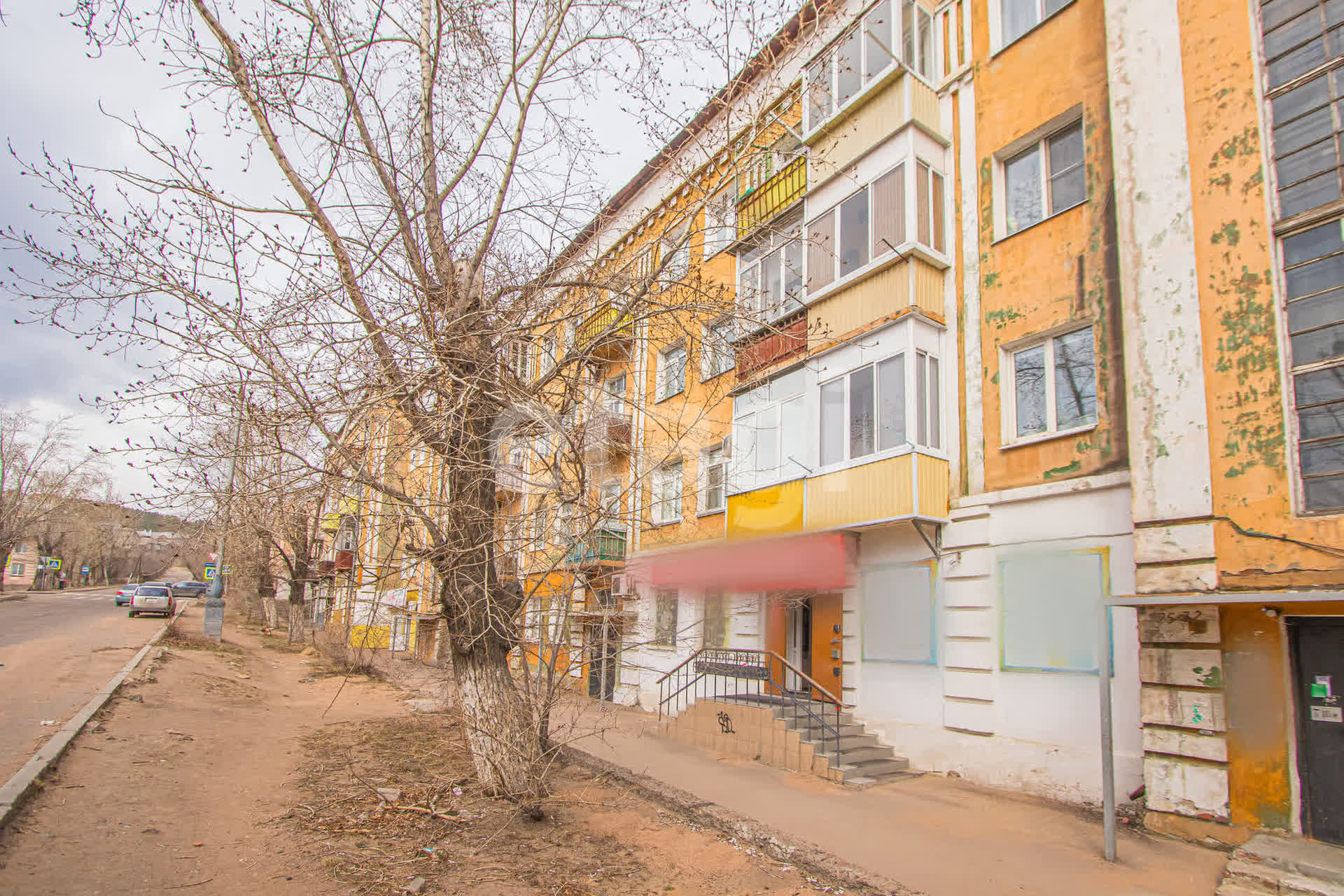 Продажа 3-комнатной квартиры, Улан-Удэ, Республика Бурятия,  Улан-Удэ