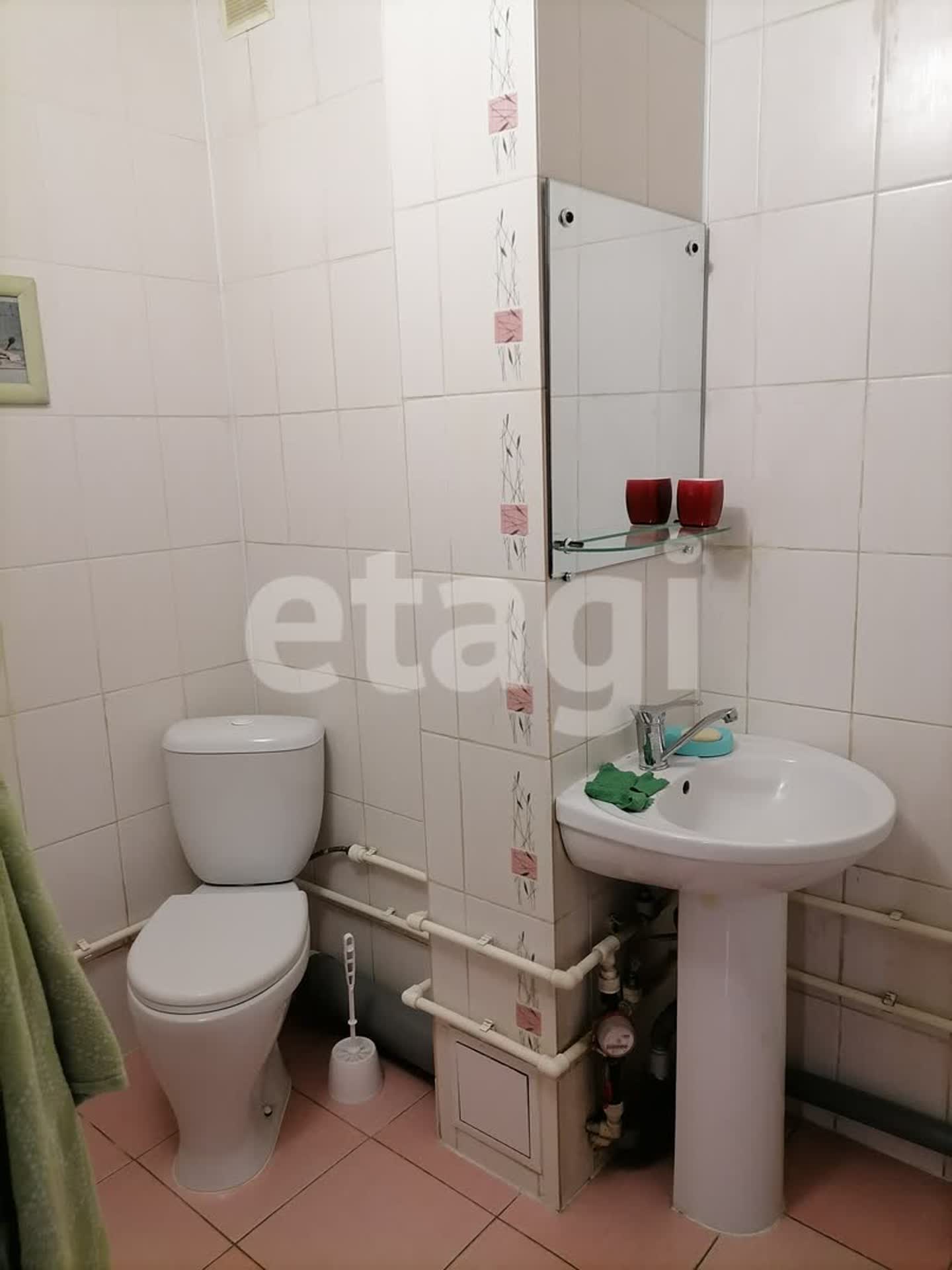 Продажа 3-комнатной квартиры, Улан-Удэ, Республика Бурятия,  Улан-Удэ